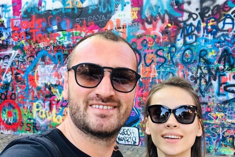 Avrupa’nın büyülü başkenti, altın şehir Prag