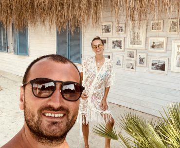 D-Maris Bay Resort Otel