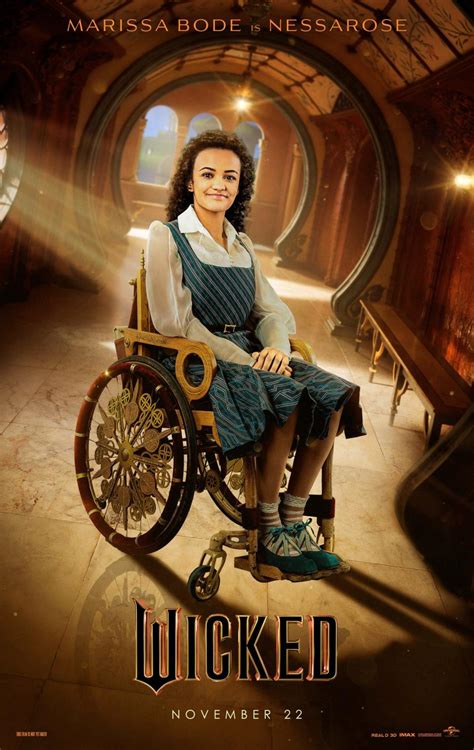 Wicked - Teil 2 2025