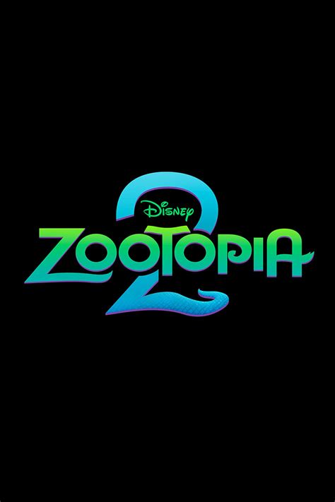 Zootopia 2 2025
