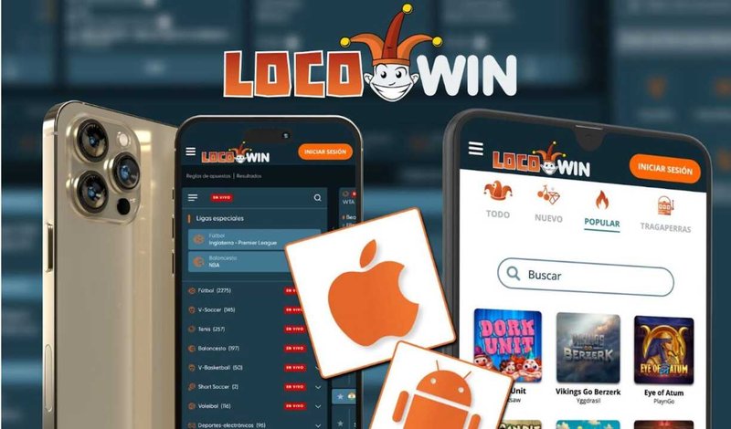 Erfahrungen mit dem neuen Online Casino Locowin in Deutschland getestet