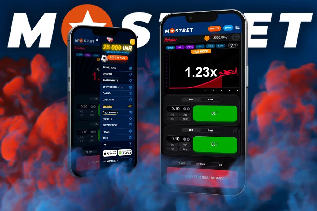 Шарҳи букмекерии варзишии Mostbet 2026