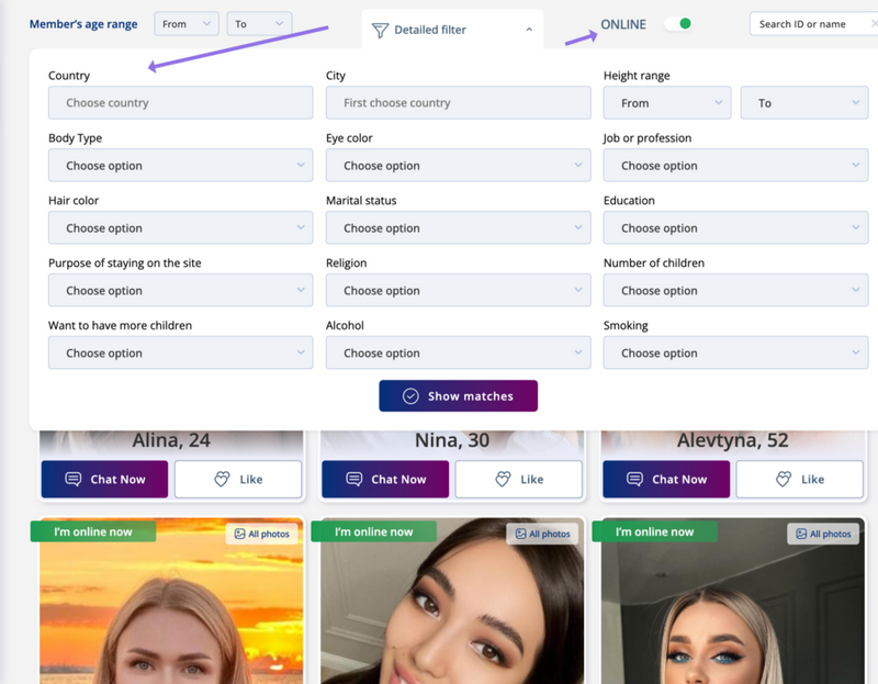SofiaDate Internet Site Testimonial 2026