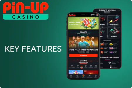 casino pin up online game casino pin up online game