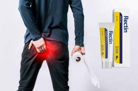 Rectin, rectin apteka cena