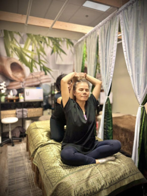 Yoni Therapeutic Massage Therapy: Orgasm, Other Benefits, Strategies, Positions